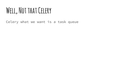 Introduction to Celery — Celery 3.1.11 documentation.
